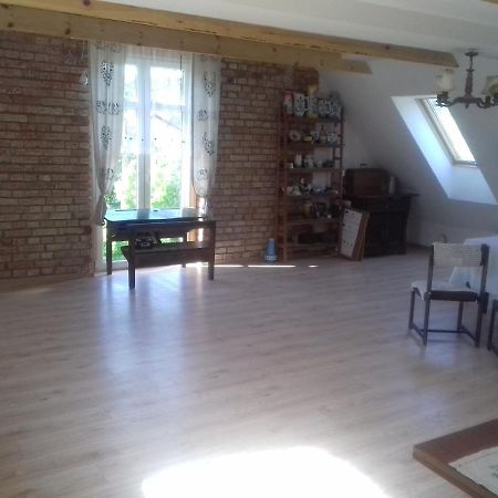 Czarna Dabrowka Izdebka W Zaciszu Bed & Breakfast エクステリア 写真