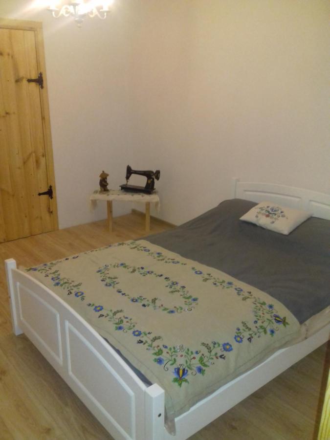 Czarna Dabrowka Izdebka W Zaciszu Bed & Breakfast エクステリア 写真